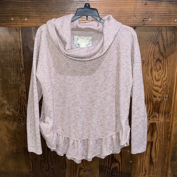 Maeve Sweaters - Maeve by Anthropologie sweater